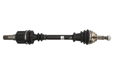Drive Shaft POINT GEAR PNG75269