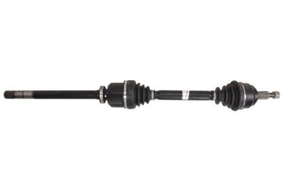 Drive Shaft POINT GEAR PNG75274