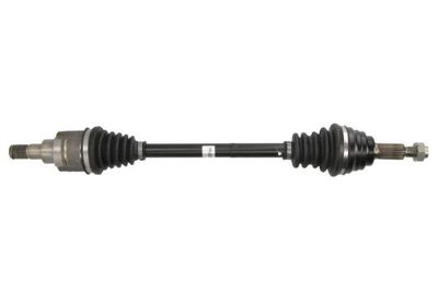 Drive Shaft POINT GEAR PNG75280