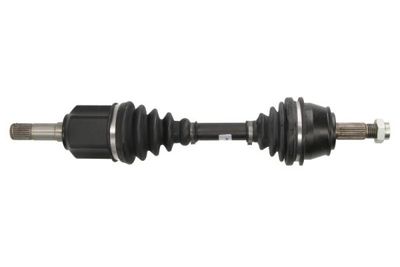 Drive Shaft POINT GEAR PNG75287