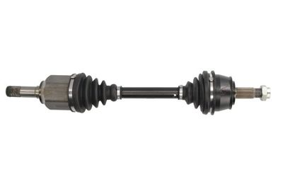 Drive Shaft POINT GEAR PNG75289