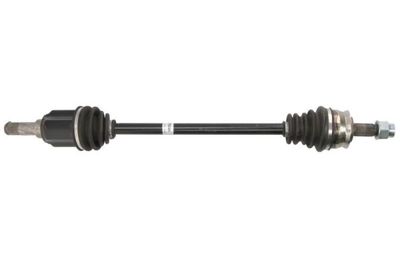 Drive Shaft POINT GEAR PNG75294