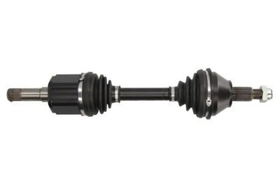 Drive Shaft POINT GEAR PNG75299