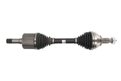 Drive Shaft POINT GEAR PNG75301