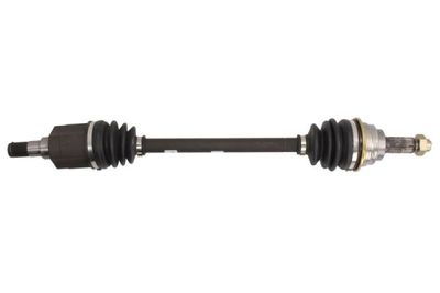 Drive Shaft POINT GEAR PNG75305