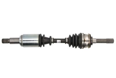 Drive Shaft POINT GEAR PNG75312