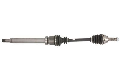 Drive Shaft POINT GEAR PNG75315