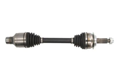 Drive Shaft POINT GEAR PNG75325