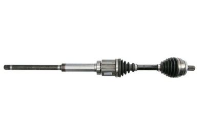 Drive Shaft POINT GEAR PNG75400