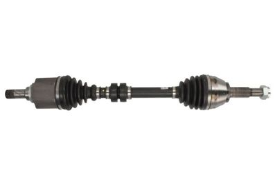 Drive Shaft POINT GEAR PNG75472
