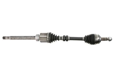 Drive Shaft POINT GEAR PNG75515