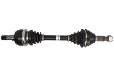 Drive Shaft POINT GEAR PNG75582