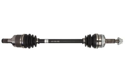 Drive Shaft POINT GEAR PNG75664