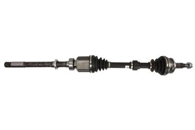 Drive Shaft POINT GEAR PNG75695