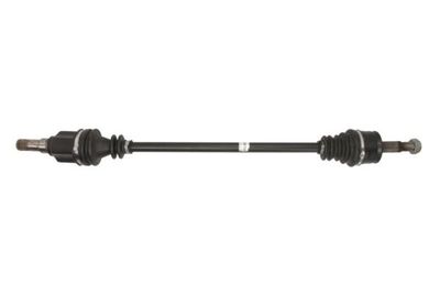 Drive Shaft POINT GEAR PNG75702