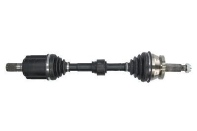 Drive Shaft POINT GEAR PNG75900
