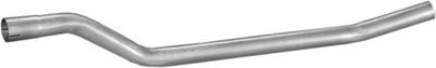 Exhaust Pipe POLMO 01.136