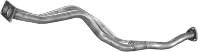 Exhaust Pipe POLMO 01.138