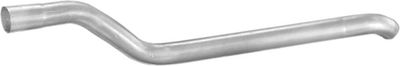 Exhaust Pipe POLMO 01.139