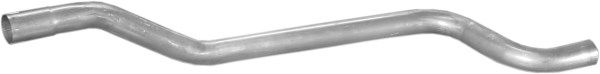 POLMO 01.141 Exhaust Pipe