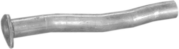 POLMO 01.143 Exhaust Pipe