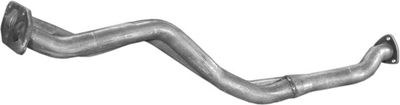 Exhaust Pipe POLMO 01.145