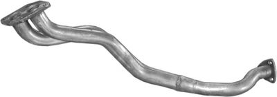 Exhaust Pipe POLMO 01.146