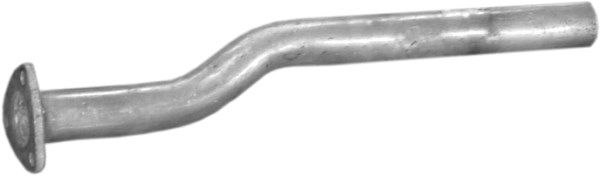 POLMO 01.170 Exhaust Pipe