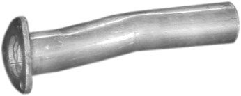 Exhaust Pipe POLMO 01.175