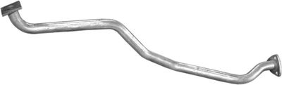 Exhaust Pipe POLMO 01.183