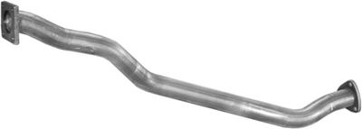 Exhaust Pipe POLMO 01.185