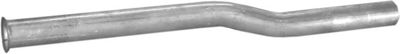 Exhaust Pipe POLMO 01.186