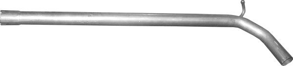 POLMO 01.33 Centre Muffler