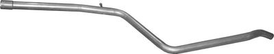 Exhaust Pipe POLMO 02.19