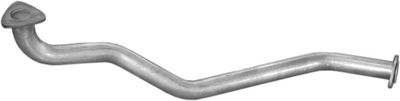 Exhaust Pipe POLMO 03.150