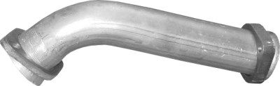 POLMO 03.170 Exhaust Pipe
