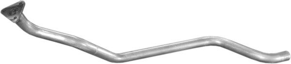 POLMO 03.176 Exhaust Pipe