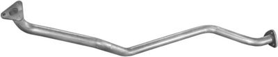 Exhaust Pipe POLMO 03.177