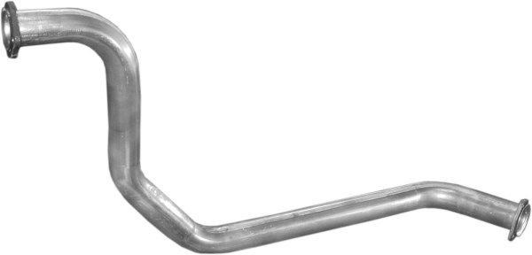 POLMO 03.181 Exhaust Pipe
