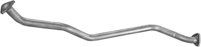 Exhaust Pipe POLMO 03.185