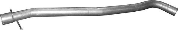 POLMO 03.68 Exhaust Pipe