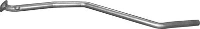 Exhaust Pipe POLMO 03.09