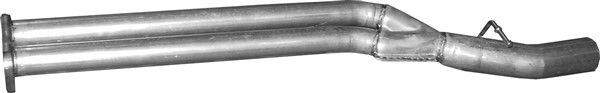 POLMO 03.86 Exhaust Pipe