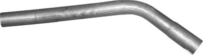 Exhaust Pipe POLMO 04.100