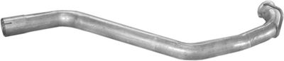 Exhaust Pipe POLMO 04.164
