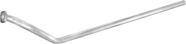 POLMO 04.165 Exhaust Pipe