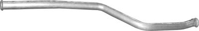 Exhaust Pipe POLMO 04.290
