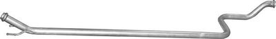 Exhaust Pipe POLMO 04.13