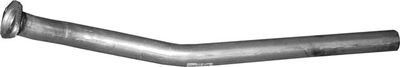 Exhaust Pipe POLMO 04.149