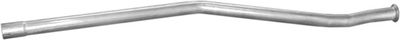 Repair Pipe, catalytic converter POLMO 04.151